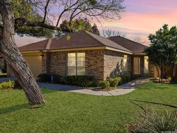 14342 Markham Glen, San Antonio, TX 78247