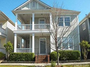 7016 Tomlin Green Ln, Charlotte, NC 28277