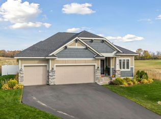 1110 Inspiration Pkwy N, Bayport, MN 55003