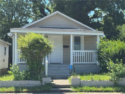 1122 37th St, Newport News, VA, 23607