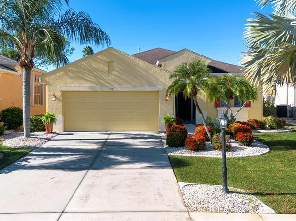 446 NOBLE FAIRE DRIVE, SUN CITY CENTER, FL 33573