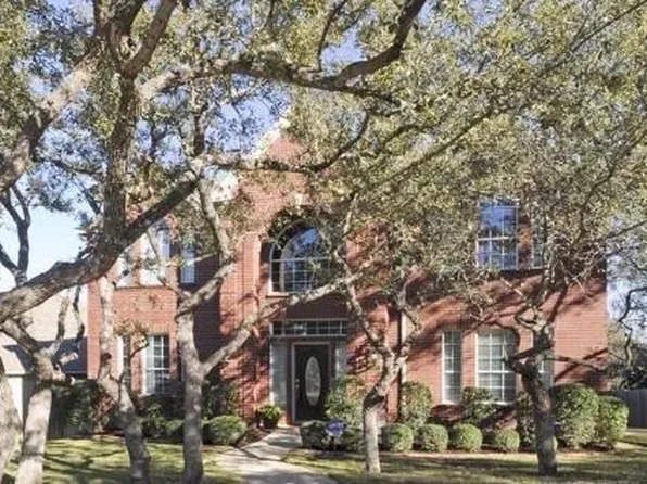20822 Wind Spgs, San Antonio, TX 78258