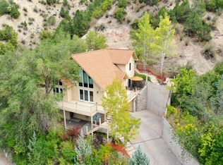 1032 Minter Ave, Glenwood Springs, CO 81601