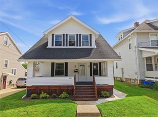 320 E Northview Ave, New Castle, PA 16105
