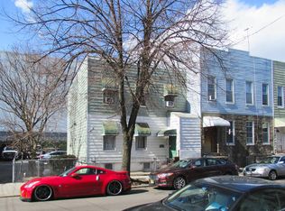1665 George St, Ridgewood, NY 11385