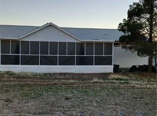 1831 W Wilson Rd, Pahrump, NV 89048