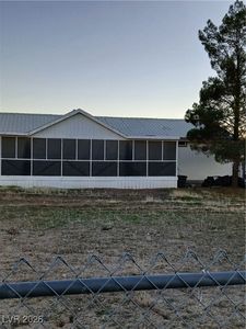 1831 W Wilson Rd, Pahrump, NV, 89048