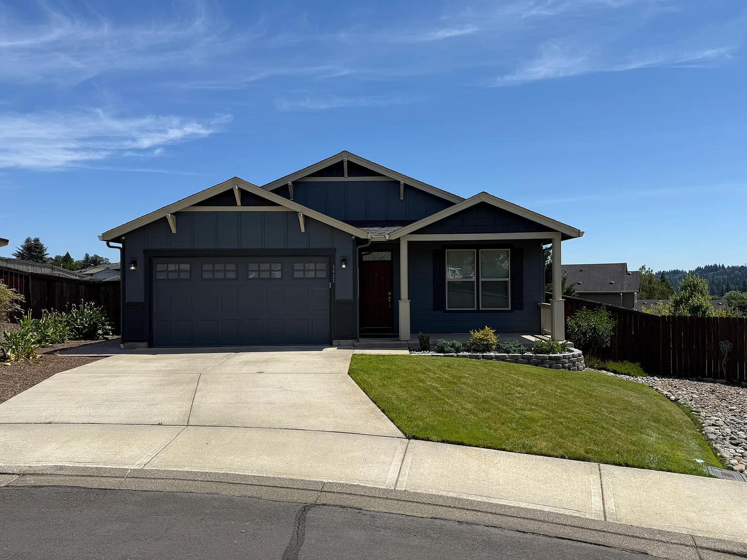 3 bed, 1382 sqft, $2,595 — Photo 1