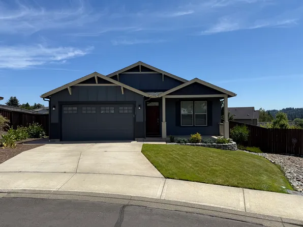 1411 W East Pl, La Center, WA 98629