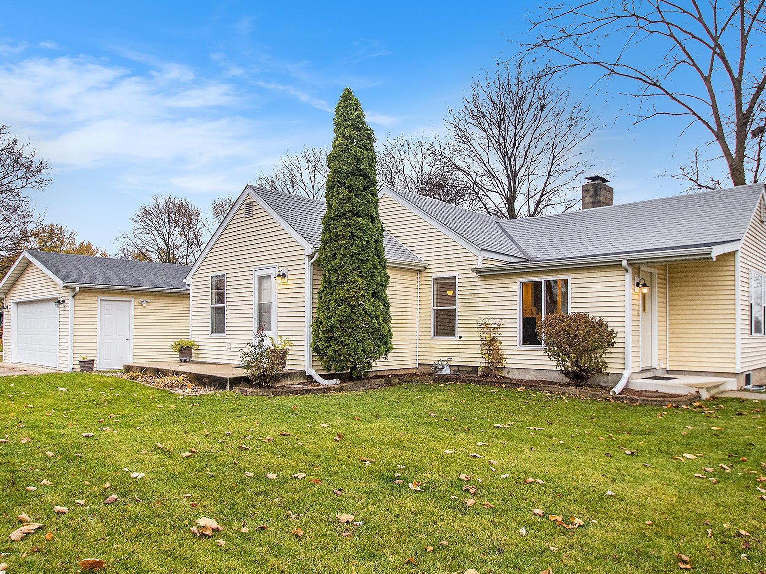 3941 Cottage Ave, Mishawaka, IN 46544 Zillow