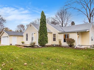 3941 Cottage Ave, Mishawaka, IN 46544