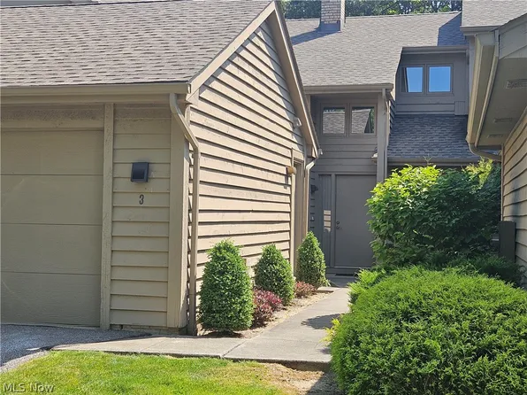 3 Dorset Ct, Beachwood, OH 44122