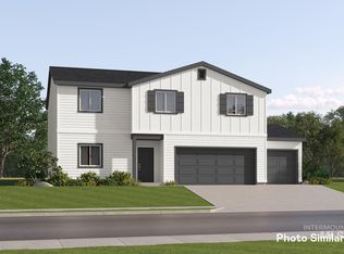 15333 Cloud Crest Ave, Caldwell, ID 83607