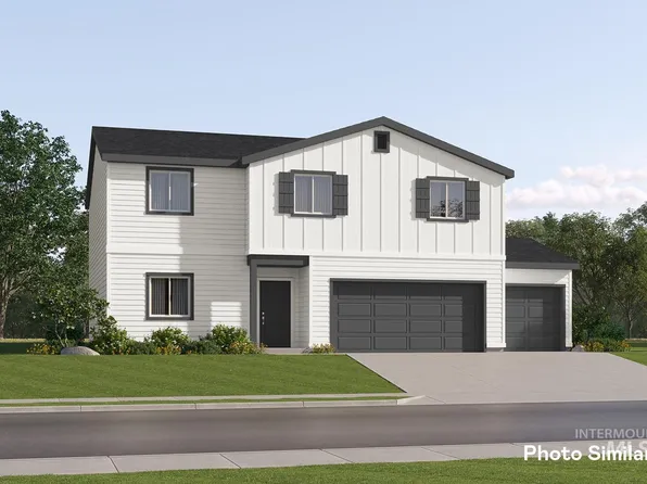 15235 Cloud Crest Ave, Caldwell, ID 83607