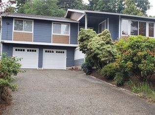 13502 SE 186th Pl, Renton, WA 98058