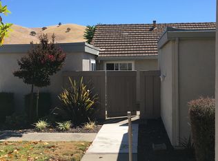 7 Long Creek Cir, Clayton, CA