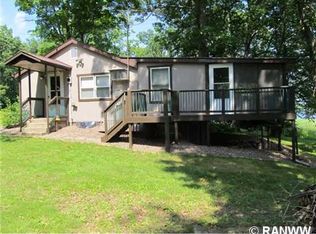 14479 W Plummer Rd, Weyerhaeuser, WI 54895