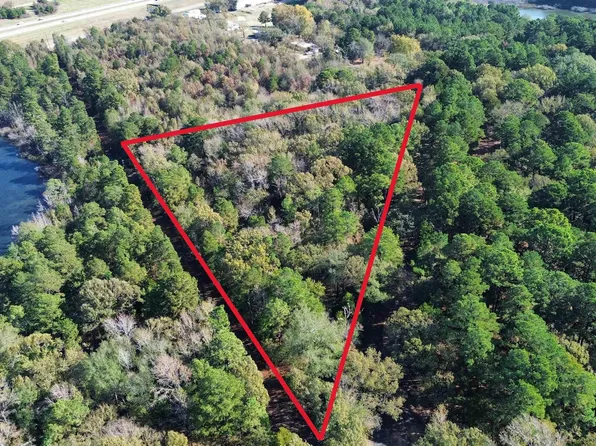 LOT 1 Vz County Road 4134, Canton, TX 75103