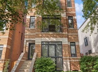 2208 W Addison St UNIT 2, Chicago, IL 60618