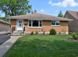 137 N Ardmore Ave, Villa Park, IL