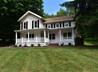 1483 Sr 87, Mehoopany, PA 18629