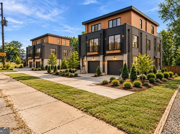 717 Pryor St SW, Atlanta, GA 30315