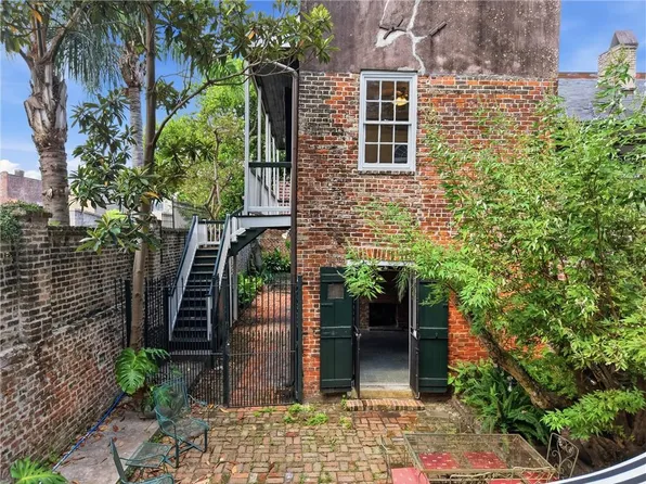 823 Royal St #101, New Orleans, LA 70116