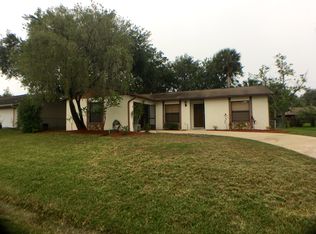 448 Stendal Rd NW, Palm Bay, FL 32907