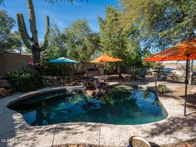 3010 W Glenn Point Ln, Tucson, AZ, 85745