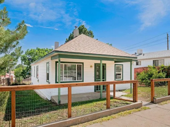 834 Western Avenue, Trinidad, CO 81082