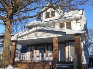 3405 Beechwood Ave, Cleveland Heights, OH