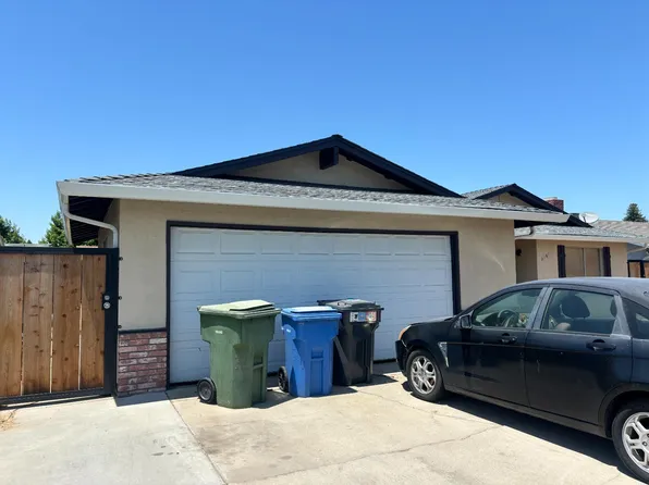 2161 Georgia Way, Turlock, CA 95382