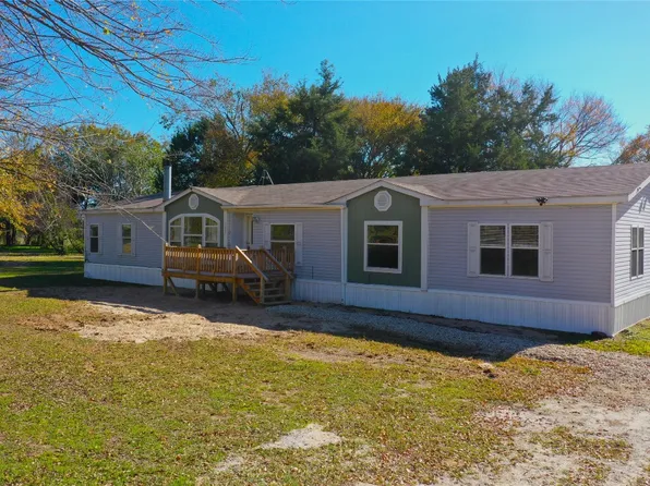 1205 Fcr 930, Teague, TX 75860