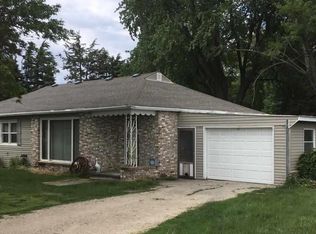 2101 630th St, Newell, IA 50568