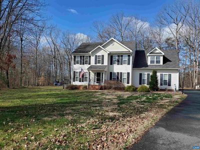 46 Rock Creek Ln, Louisa, VA, 23093