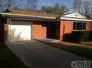 3145 Tex Blvd, Fort Worth, TX 76116