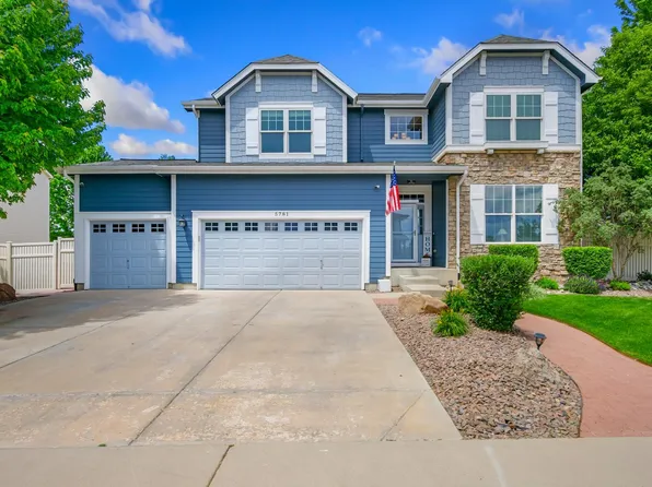 5781 Twilight Ave, Firestone, CO 80504