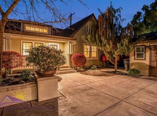 1348 37th St #B, Sacramento, CA