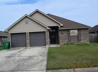 136 River Pointe, La Place, LA 70068