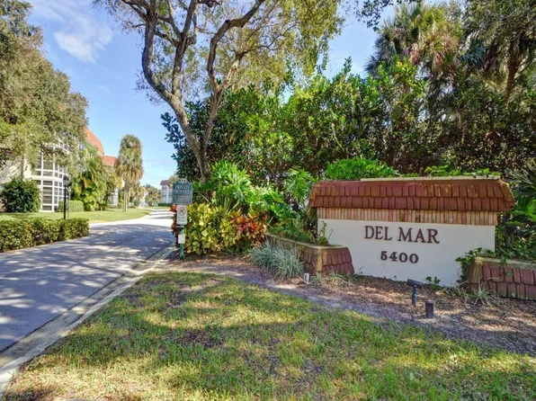 5554 Highway A1a APT 201, Indian River Shores, FL 32963