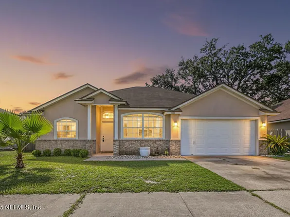 3338 GUERNSEY Court, Jacksonville, FL 32226