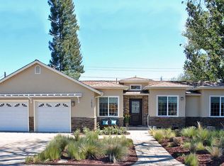 1527 Fordham Ct, Mountain View, CA 94040