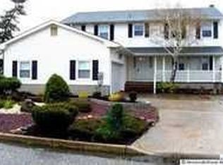 3321 Long Point Dr, Toms River, NJ