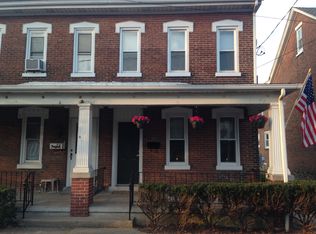 1010 Queen St, Pottstown, PA 19464