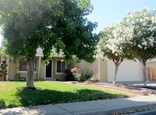 508 Crested Dr, Suisun City, CA