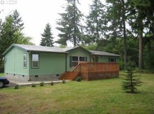 78333 Delena Mayger Rd, Rainier, OR 97048