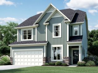 107 Novello Way, Holly Springs, NC 27540