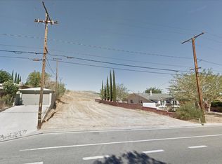 E 5th St, Palmdale, CA 93550
