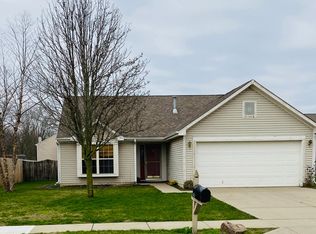 822 Seabreeze Dr, Avon, IN