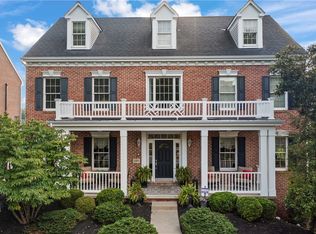 227 Rock Run Rd, Mcmurray, PA 15317